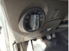 Recambio de mando luces para seat leon (5f1) 2.0 tdi referencia OEM IAM   
