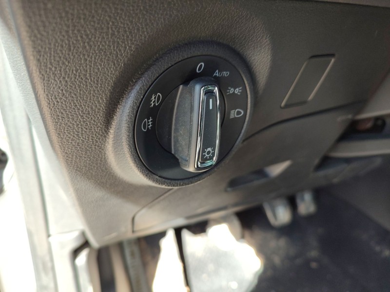 Recambio de mando luces para seat leon (5f1) 2.0 tdi referencia OEM IAM   