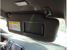 Recambio de parasol derecho para seat leon (5f1) 2.0 tdi referencia OEM IAM   