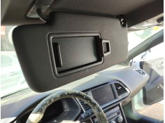 Recambio de parasol izquierdo para seat leon (5f1) 2.0 tdi referencia OEM IAM   