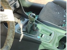 Recambio de pomo palanca cambio para seat leon (5f1) 2.0 tdi referencia OEM IAM   