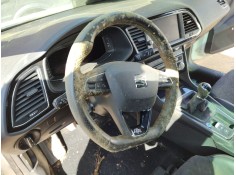 Recambio de volante para seat leon (5f1) 2.0 tdi referencia OEM IAM    2
