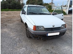 OPEL KADETT E HATCHBACK (T85)