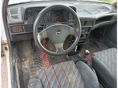 opel kadett e hatchback (t85) del año 1991 2