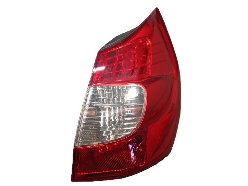 Recambio de piloto trasero derecho para renault scénic ii (jm0/1_) 1.5 dci (jm1e, jm16) referencia OEM IAM 8200474327  