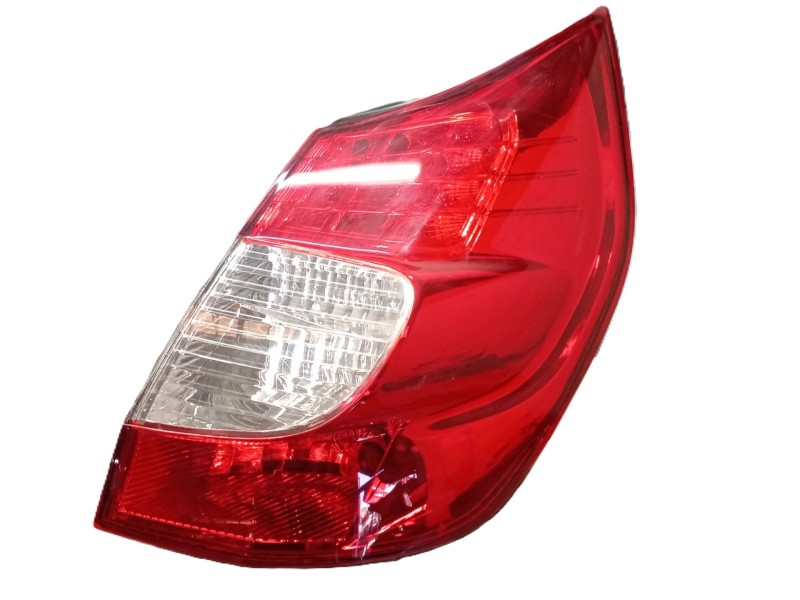 Recambio de piloto trasero derecho para renault scénic ii (jm0/1_) 1.5 dci (jm1e, jm16) referencia OEM IAM 8200474327  