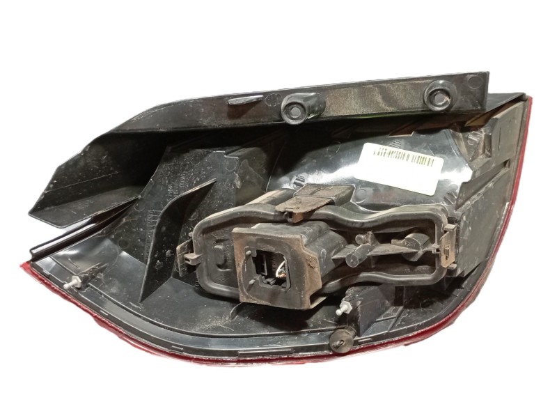 Recambio de piloto trasero derecho para renault scénic ii (jm0/1_) 1.5 dci (jm1e, jm16) referencia OEM IAM 8200474327  