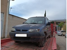 citroën berlingo / berlingo first monospace (mf_, gjk_, gfk_) del año 1998