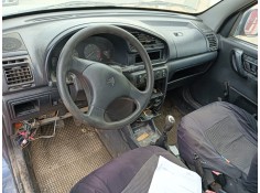 citroën berlingo / berlingo first monospace (mf_, gjk_, gfk_) del año 1998 2