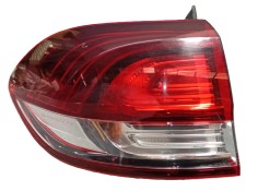 Recambio de piloto trasero izquierdo para renault scénic iv (j9_) 1.5 dci 110 referencia OEM IAM 265550644R  