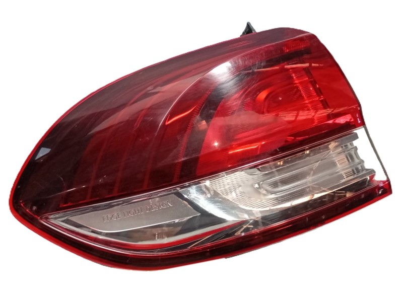 Recambio de piloto trasero izquierdo para renault scénic iv (j9_) 1.5 dci 110 referencia OEM IAM 265550644R  