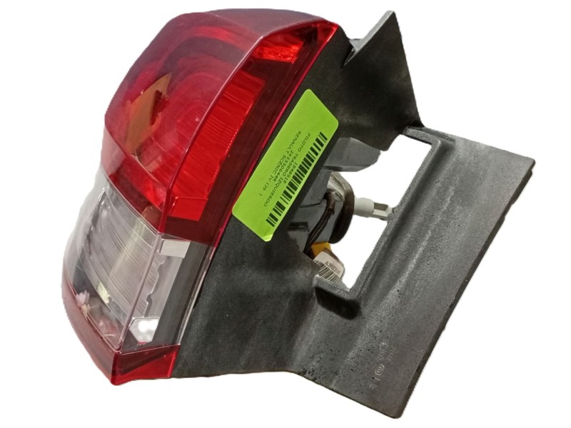 Recambio de piloto trasero izquierdo para renault scénic iv (j9_) 1.5 dci 110 referencia OEM IAM 265550644R  