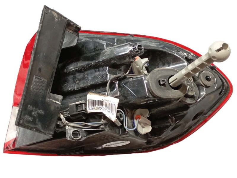 Recambio de piloto trasero izquierdo para renault scénic iv (j9_) 1.5 dci 110 referencia OEM IAM 265550644R  