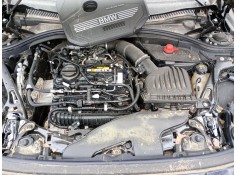 Recambio de caja cambios para bmw 1 (f40) 118 i referencia OEM IAM 23008689381  