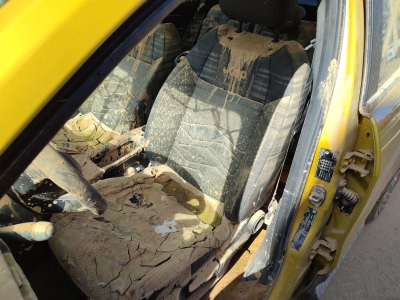 jeep avenger (j2) del año 2024