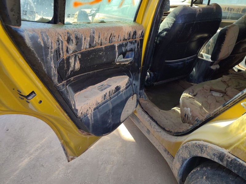 jeep avenger (j2) del año 2024