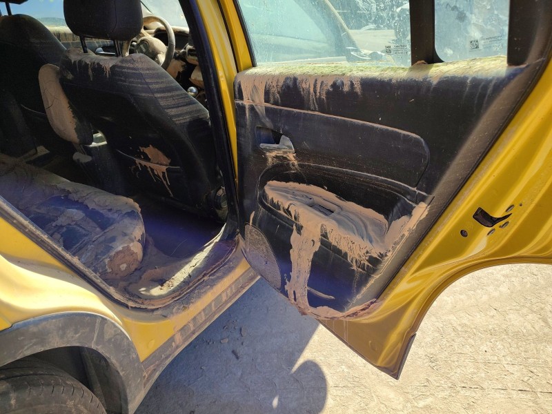 jeep avenger (j2) del año 2024