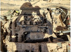 Recambio de motor completo para jeep avenger (j2) electric referencia OEM IAM   