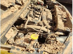 Recambio de motor completo para jeep avenger (j2) electric referencia OEM IAM    2