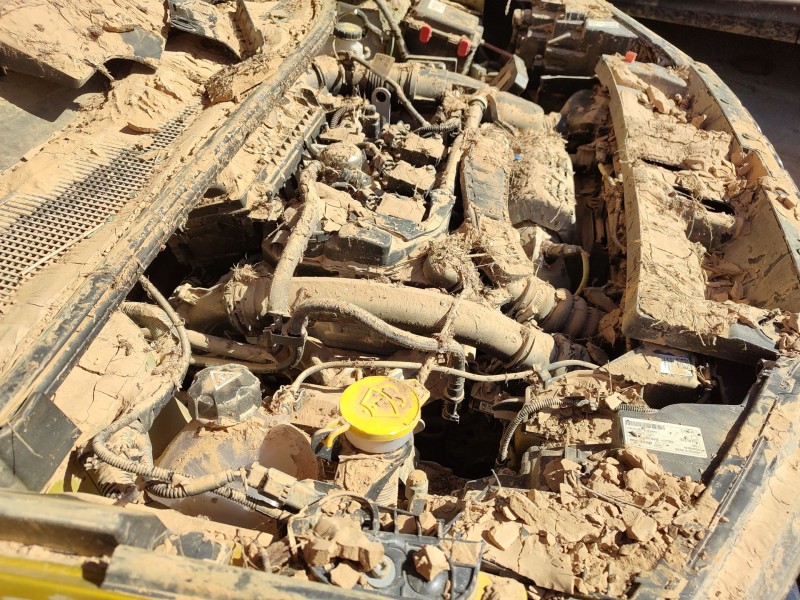 Recambio de motor completo para jeep avenger (j2) electric referencia OEM IAM   