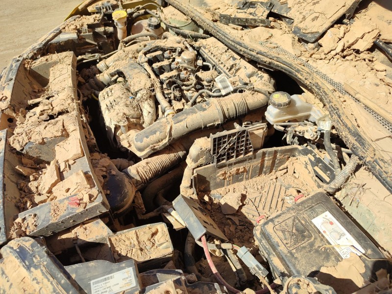 Recambio de motor completo para jeep avenger (j2) electric referencia OEM IAM   