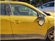 Recambio de puerta delantera derecha para jeep avenger (j2) electric referencia OEM IAM   