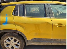 Recambio de puerta trasera derecha para jeep avenger (j2) electric referencia OEM IAM   