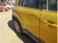 Recambio de puerta trasera derecha para jeep avenger (j2) electric referencia OEM IAM    2