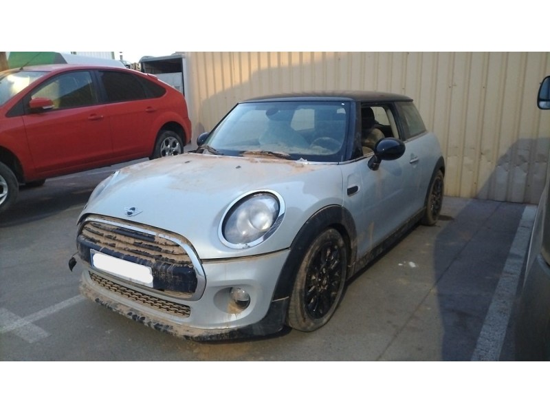 mini mini (f56) del año 2017