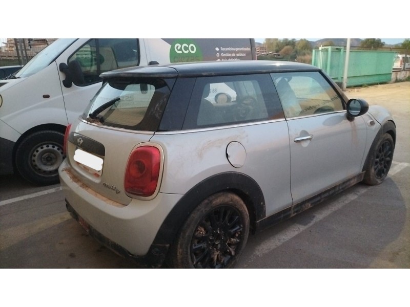 mini mini (f56) del año 2017