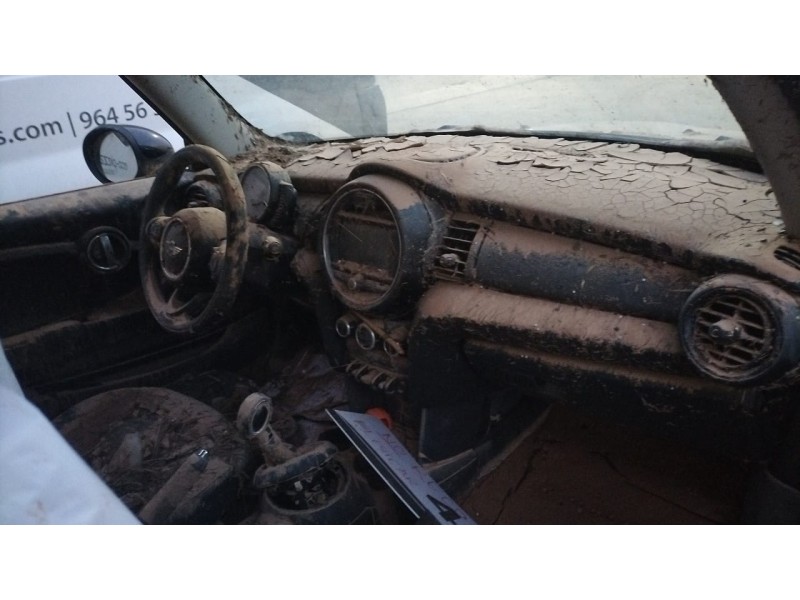 mini mini (f56) del año 2017