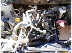 Recambio de caja cambios para nissan qashqai ii suv (j11, j11_) 1.2 dig-t referencia OEM IAM   