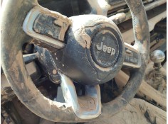 Recambio de airbag delantero izquierdo para jeep avenger (j2) electric referencia OEM IAM   