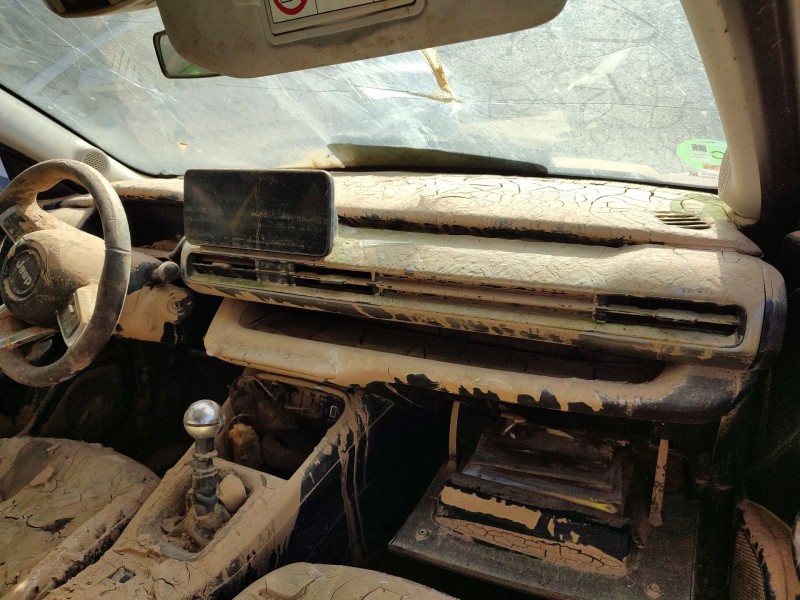 Recambio de salpicadero para jeep avenger (j2) electric referencia OEM IAM   