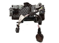 Recambio de modulo electronico para renault scénic iv (j9_) 1.5 dci 110 referencia OEM IAM    2