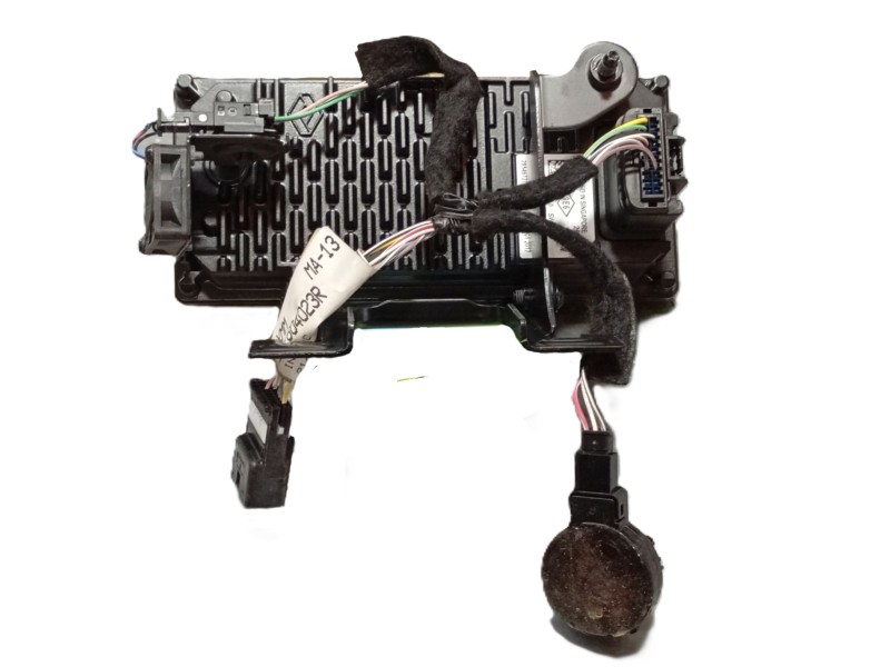 Recambio de modulo electronico para renault scénic iv (j9_) 1.5 dci 110 referencia OEM IAM   