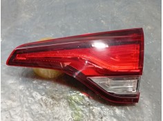 Recambio de piloto trasero derecho interior para renault scénic iv (j9_) 1.5 dci 110 referencia OEM IAM 265509208R  