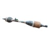 Recambio de transmision delantera izquierda para nissan juke (f16_) 1.0 referencia OEM IAM 391011887R EBJ95MBP511 