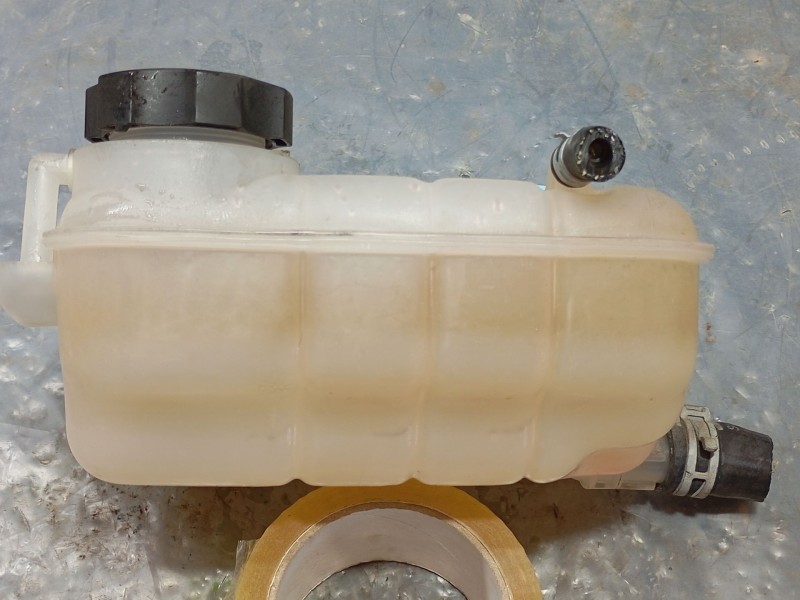 Recambio de deposito expansion para opel mokka / mokka x (j13) 1.4 (_76) referencia OEM IAM   