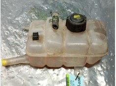 Recambio de deposito expansion para renault scénic iv (j9_) 1.5 dci 110 referencia OEM IAM 217102781R  