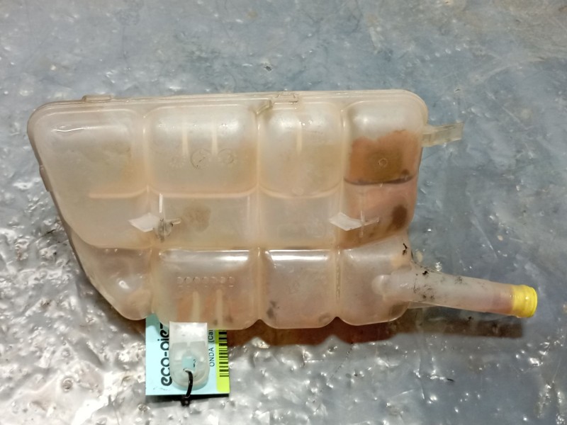 Recambio de deposito expansion para renault scénic iv (j9_) 1.5 dci 110 referencia OEM IAM 217102781R  