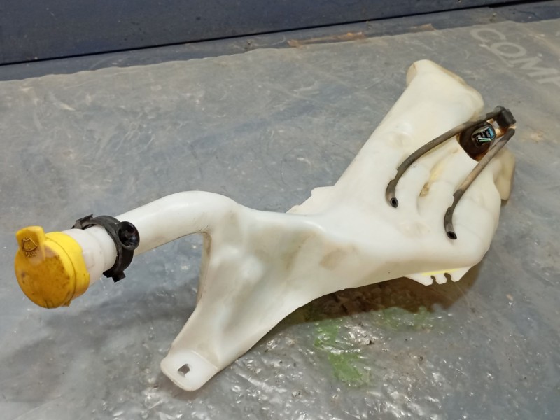 Recambio de deposito limpia para renault scénic iv (j9_) 1.5 dci 110 referencia OEM IAM 289107594R  