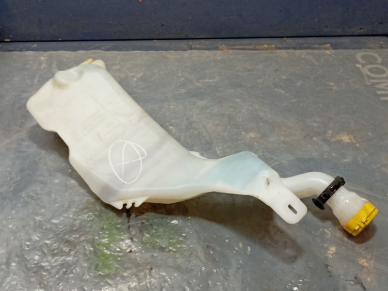 Recambio de deposito limpia para renault scénic iv (j9_) 1.5 dci 110 referencia OEM IAM 289107594R  