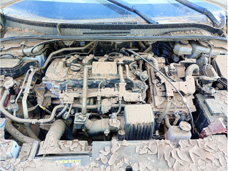 Recambio de caja cambios para toyota corolla station wagon (_e21_) 1.8 vvti hybrid (zwe219) referencia OEM IAM   