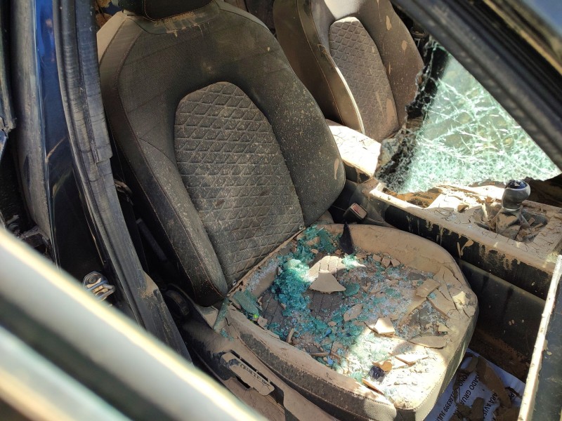 seat leon (kl1, klg) del año 2022