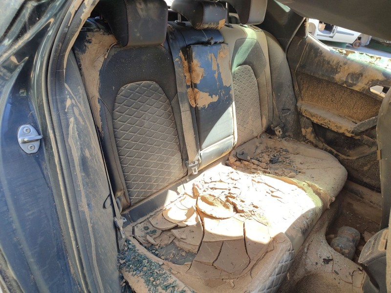 seat leon (kl1, klg) del año 2022