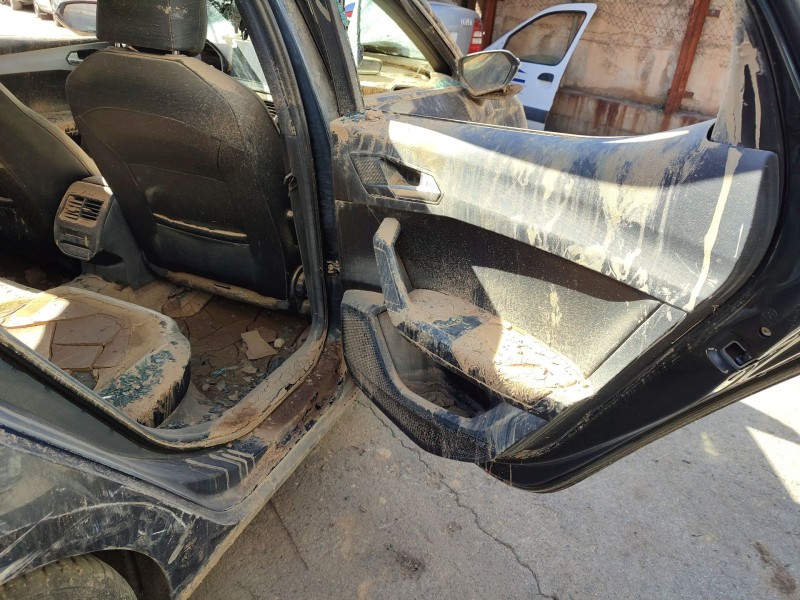 seat leon (kl1, klg) del año 2022