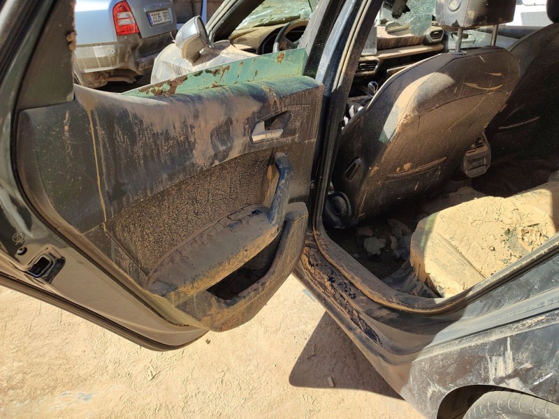 seat leon (kl1, klg) del año 2022