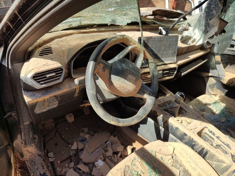 seat leon (kl1, klg) del año 2022