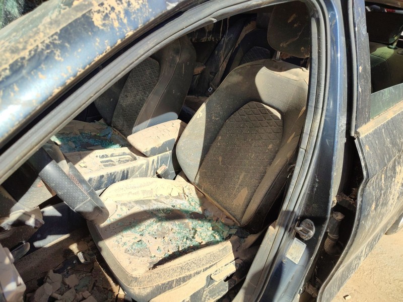 seat leon (kl1, klg) del año 2022